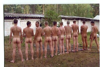 bob patchett add naked russian males image