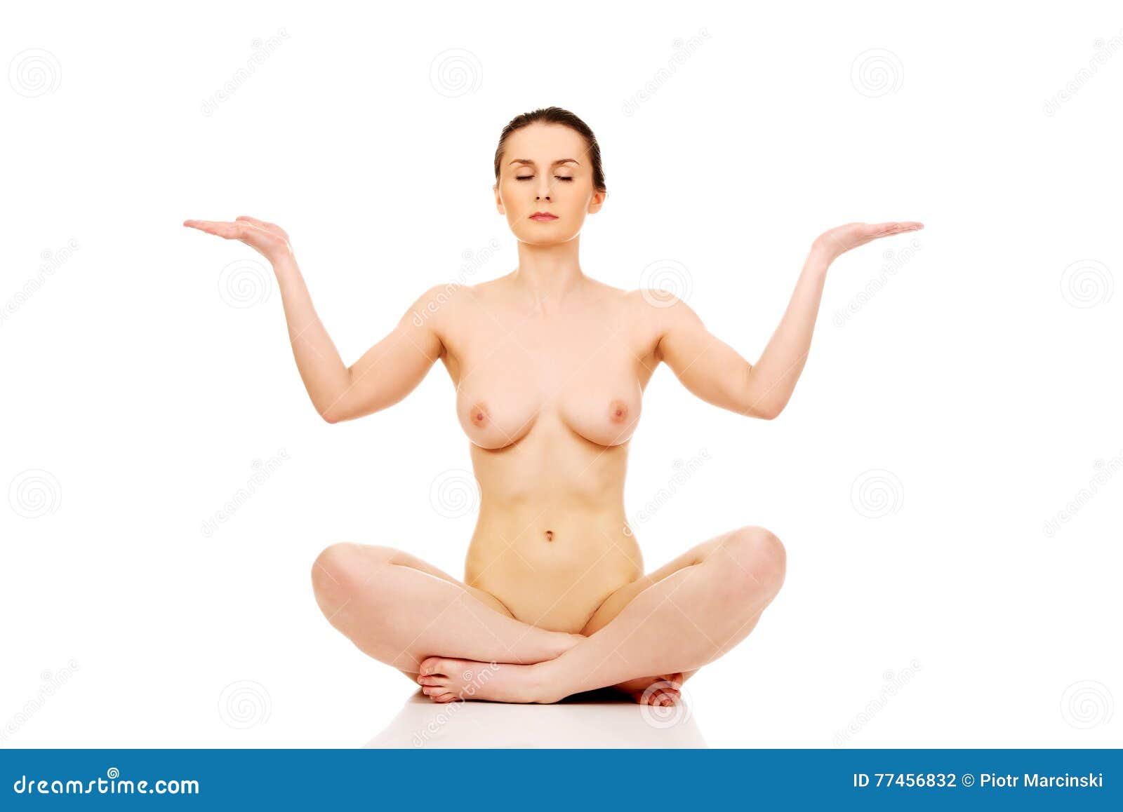 adamu sulaiman add naked yoga moves photo