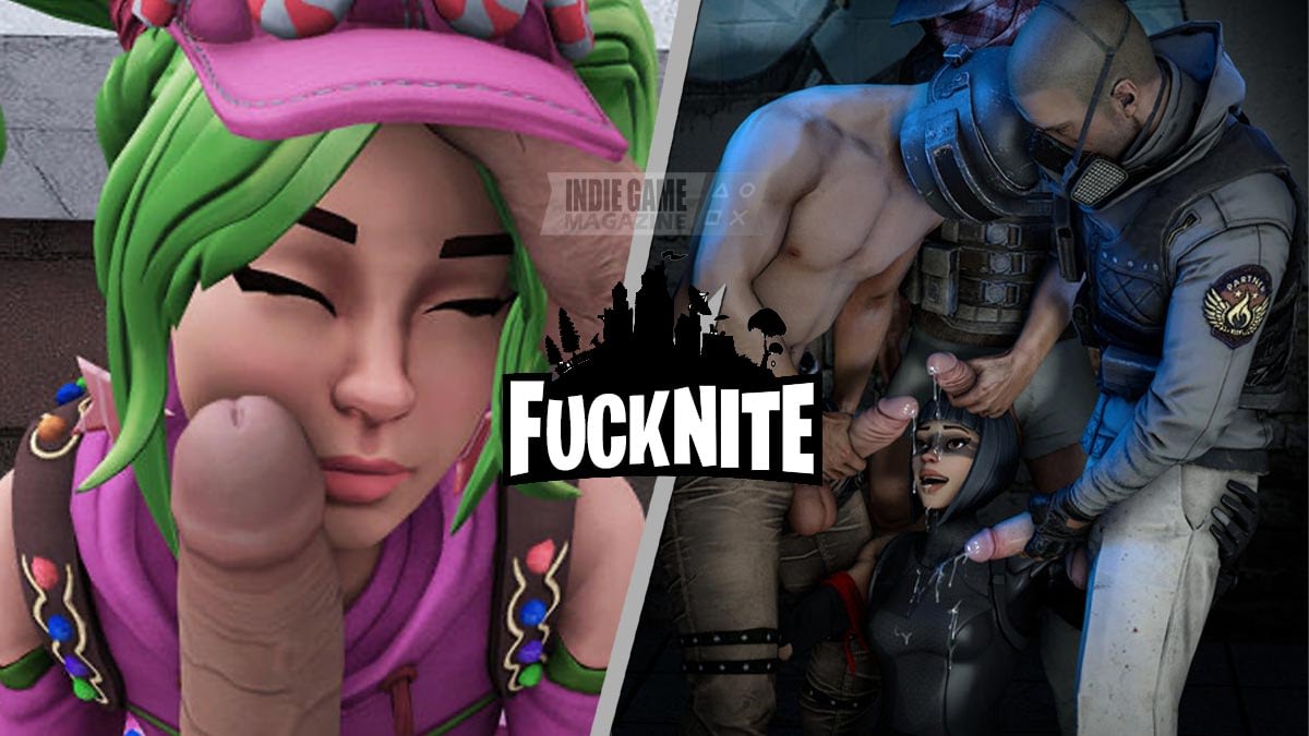 cool shery add new fortnite porn photo