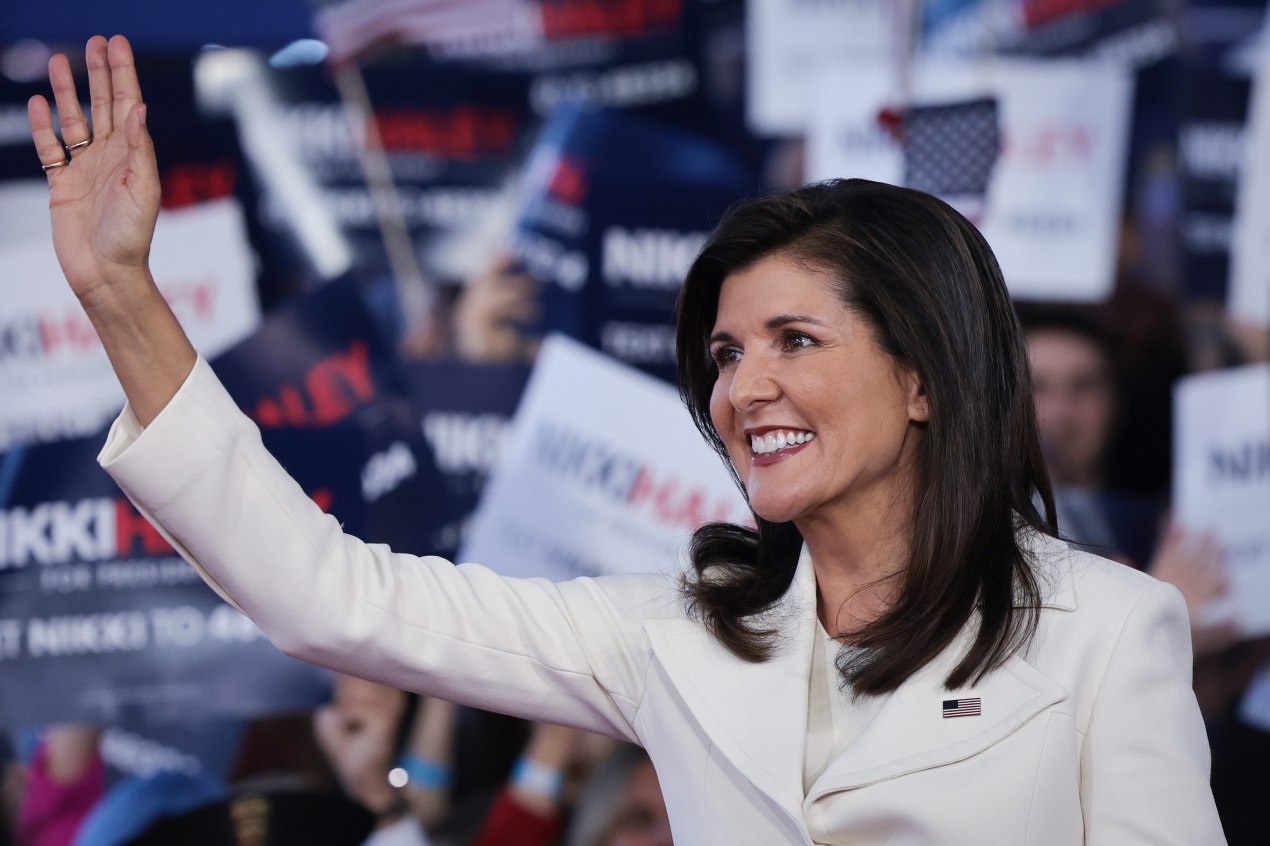 brumfield gooden add nikki haley porn image