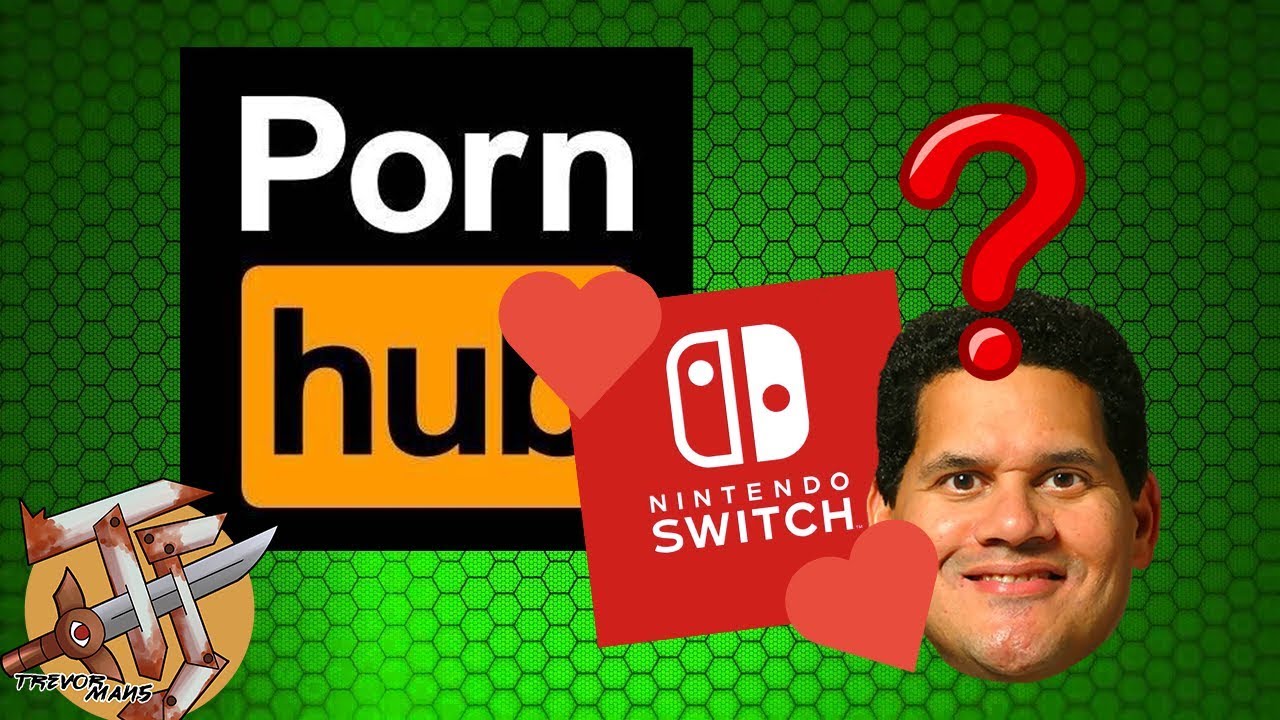 dick cheyney add nintendo switch pornhub image