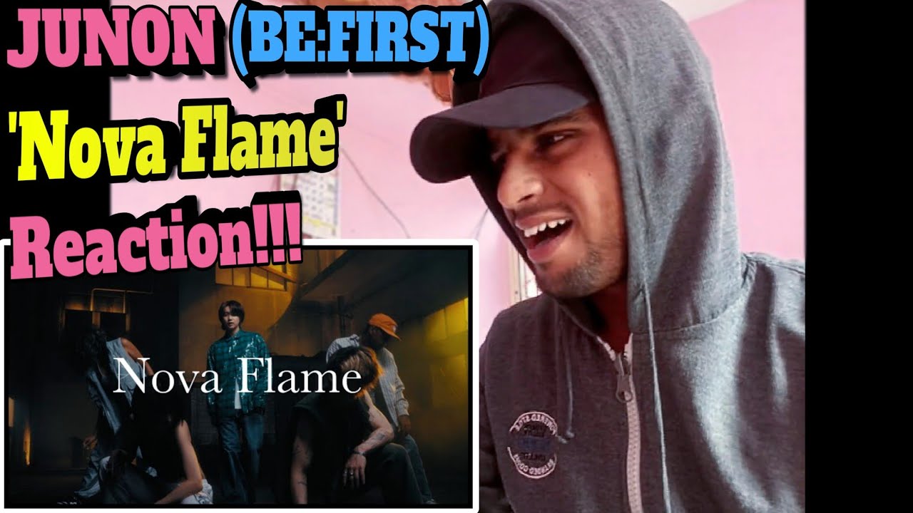 dillan smith add nova flame videos photo