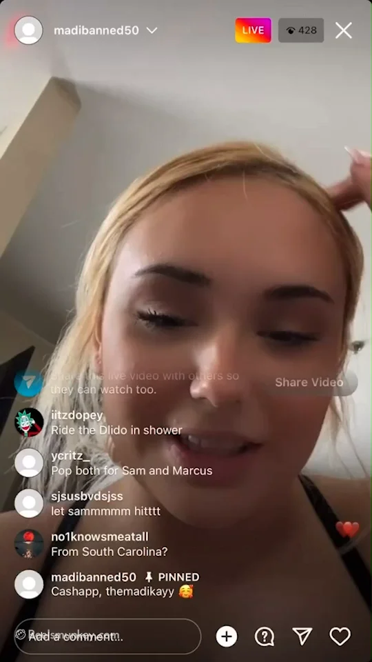 barbara gastelum add nsfw instagram live photo