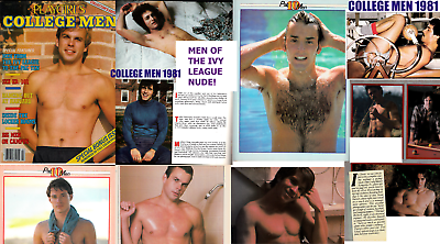 bob mccolgan add nude college men photo