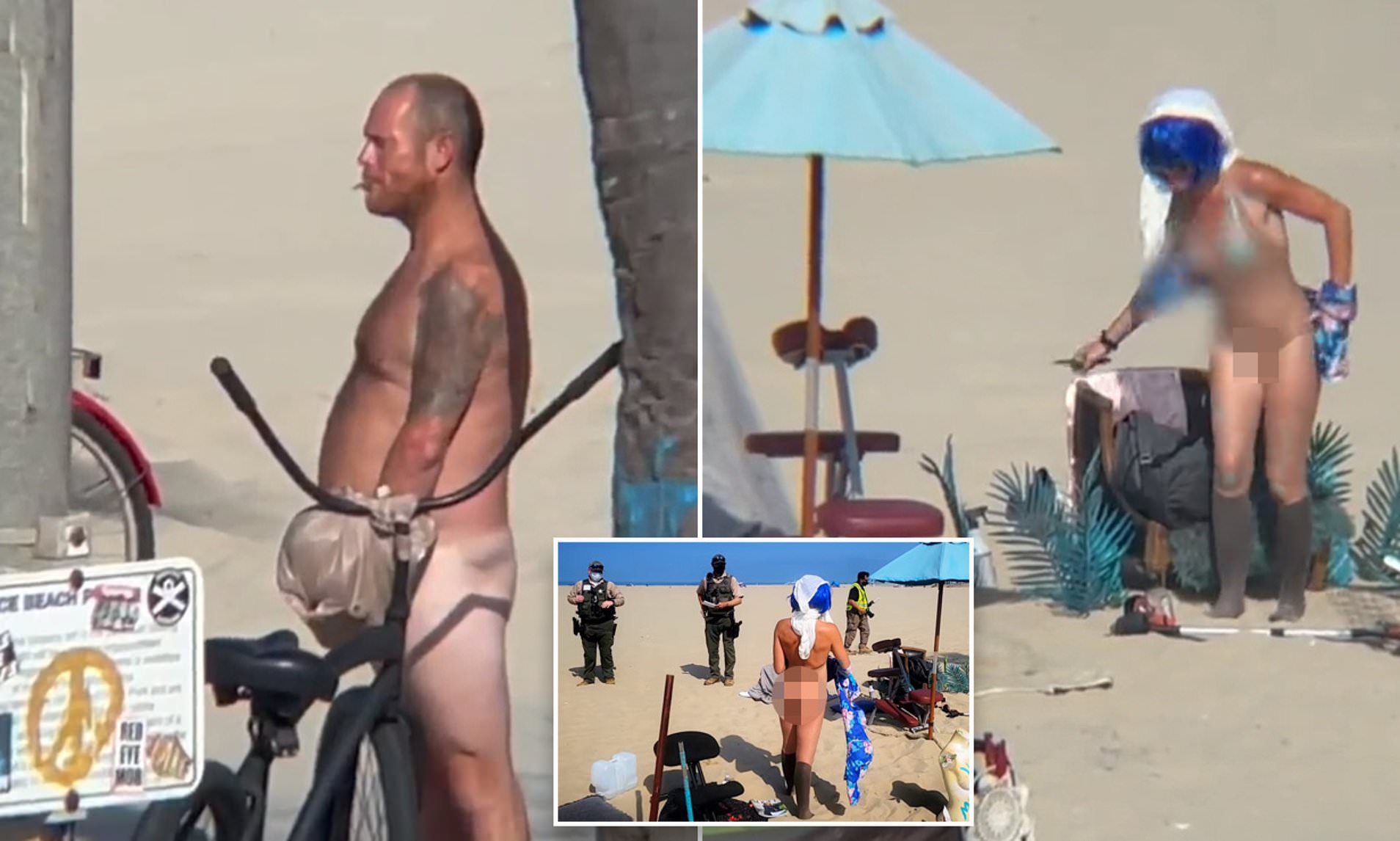 brittany mapes add nude homeless men photo