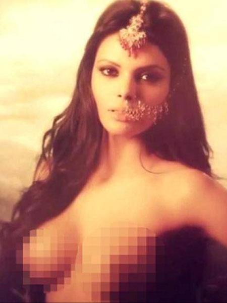 alex nassif add nude indian film actress photo