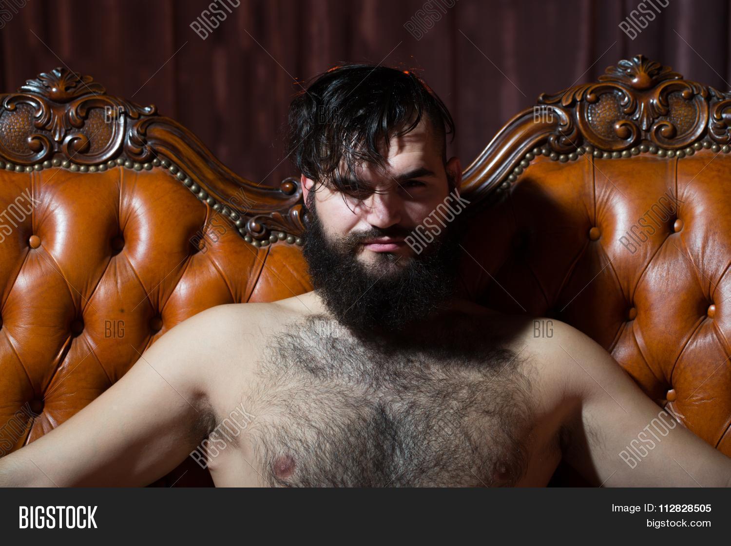 benton luu add nude men with beards image