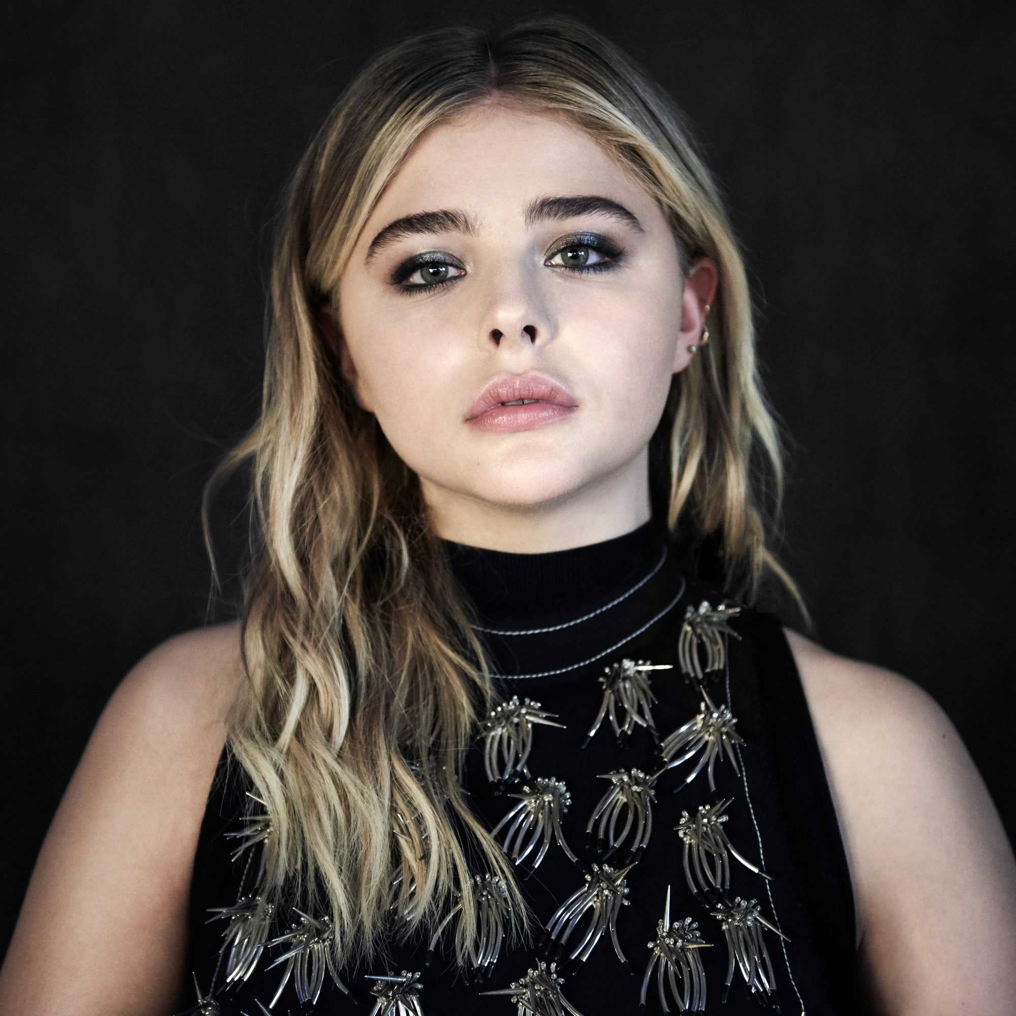 bushra zahoor add nude photos of chloe grace moretz photo