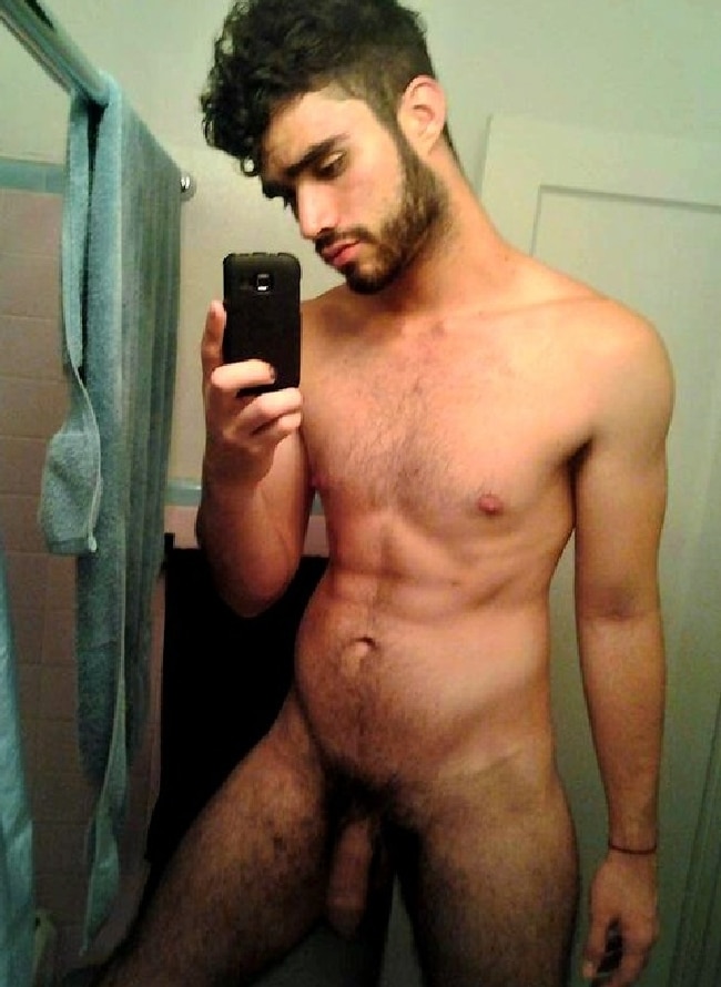 cedrick martin add nude pictures of hairy men image