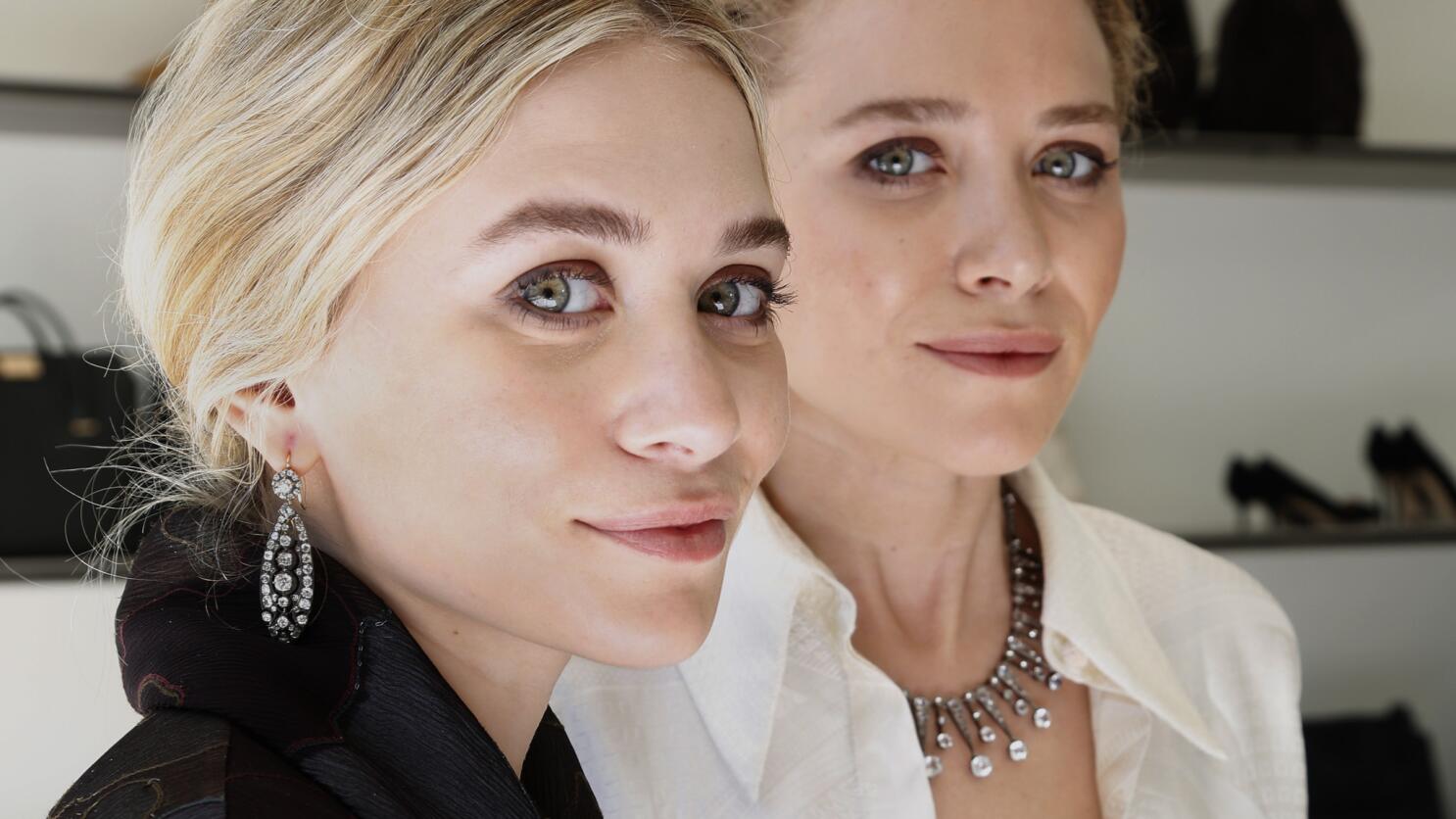 avril o brien add olsen twins in the nude image