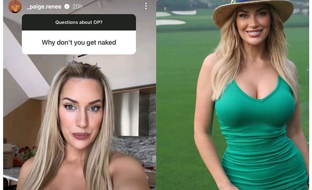 carlos palacios add paige spiranac nakef image