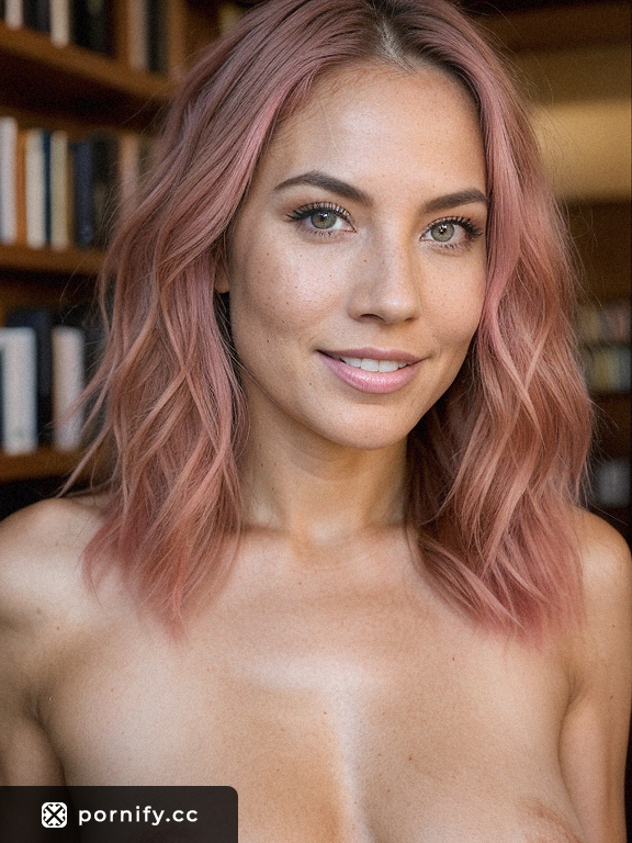 bereket tessema add pink hair milf photo