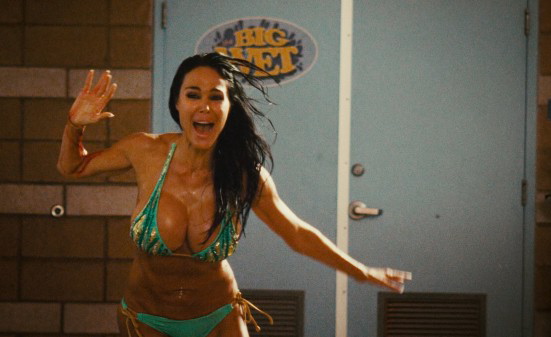 corey lemay add piranha 3dd nude image