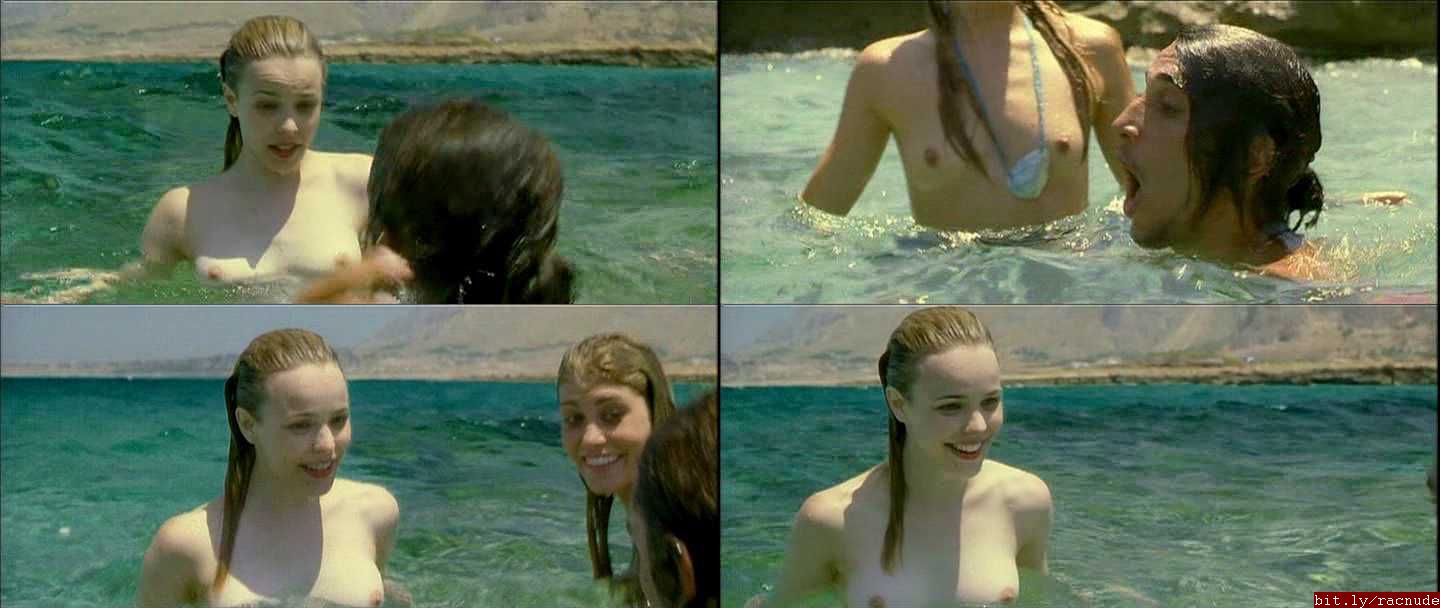 adriana delgado add rachel mcadams naked nude image