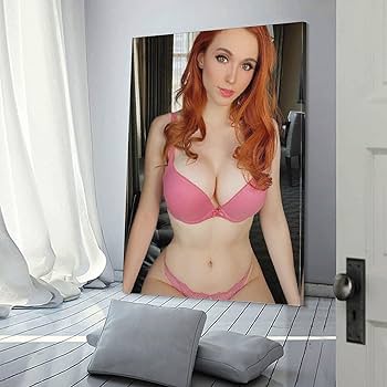 brian tomsovic add redhead boob drop image