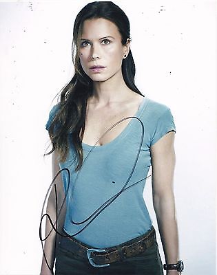 billie clemons add rhona mitra sexy photo