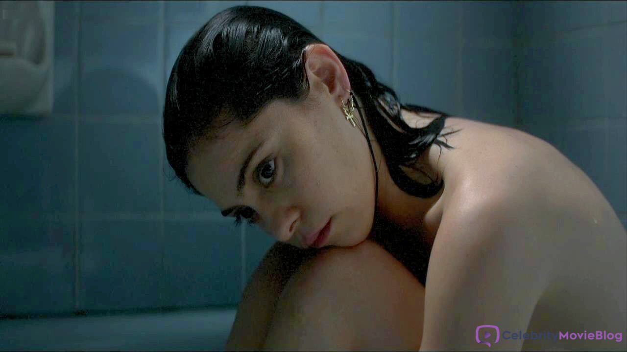 asad rouf add rosa salazar boobs photo