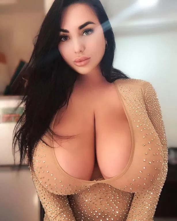 dee koroi add russian huge tits photo