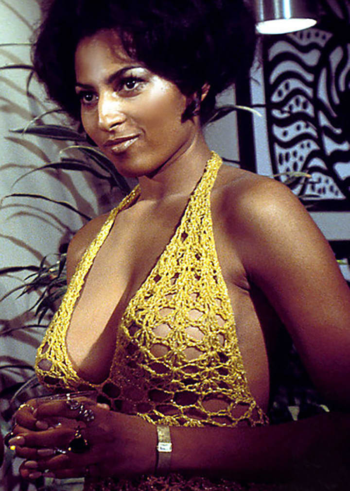 denis eric add sexy pam grier photo