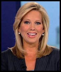 david gerry add shannon bream hot photo