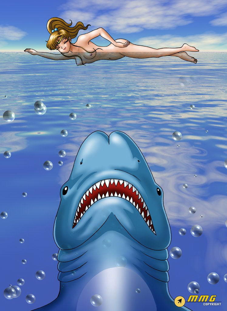 ben privett add shark porn animation photo