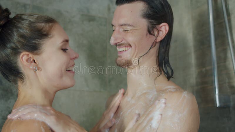 cassidy obrien add shower together video photo