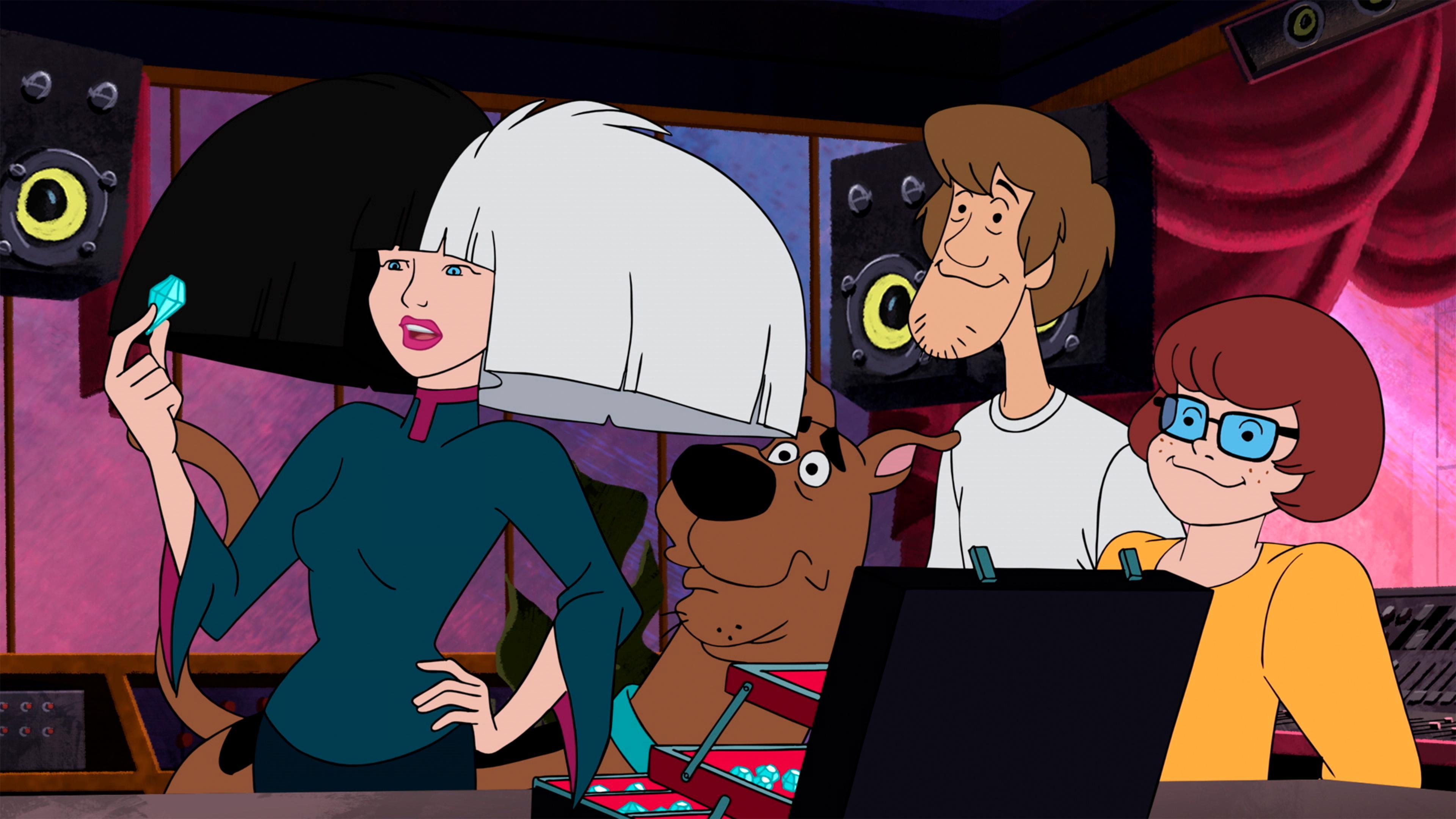 alicia schaub add sia scooby doo image