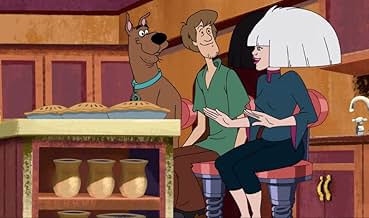 alex fex add sia scooby doo photo