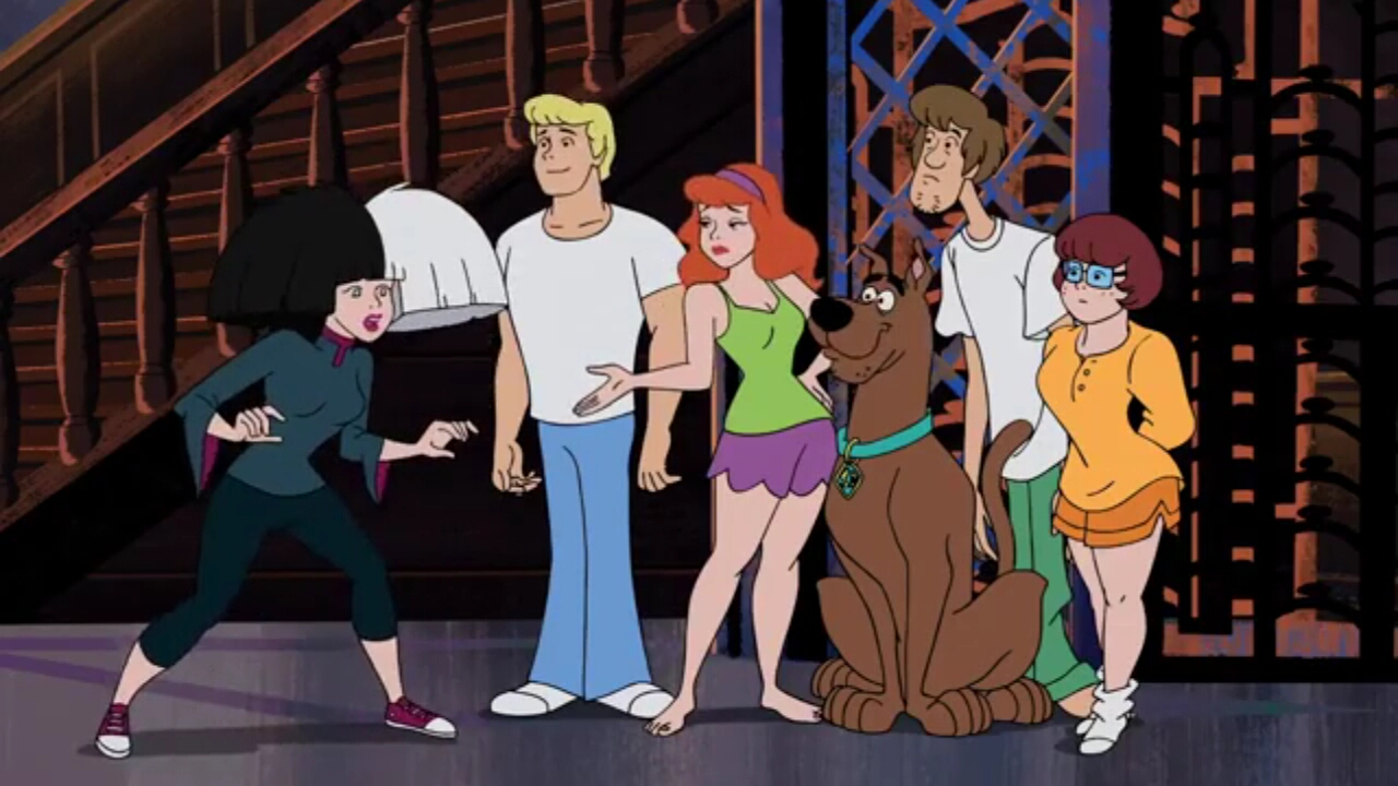 charles cox add sia scooby doo photo