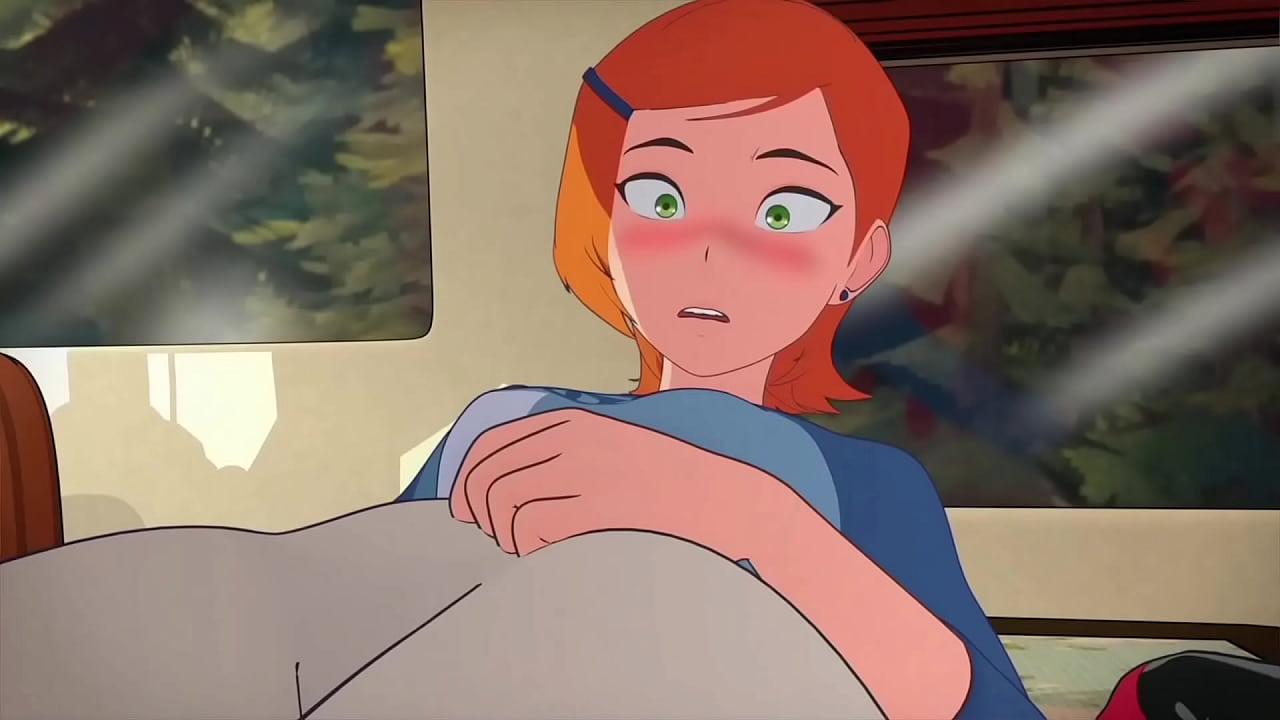 doug haviland add skudd ben 10 porn photo