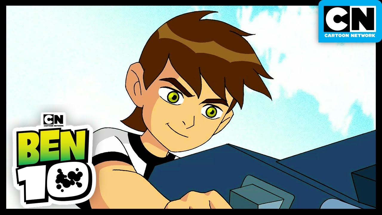 angus glen add skuddbut ben 10 photo