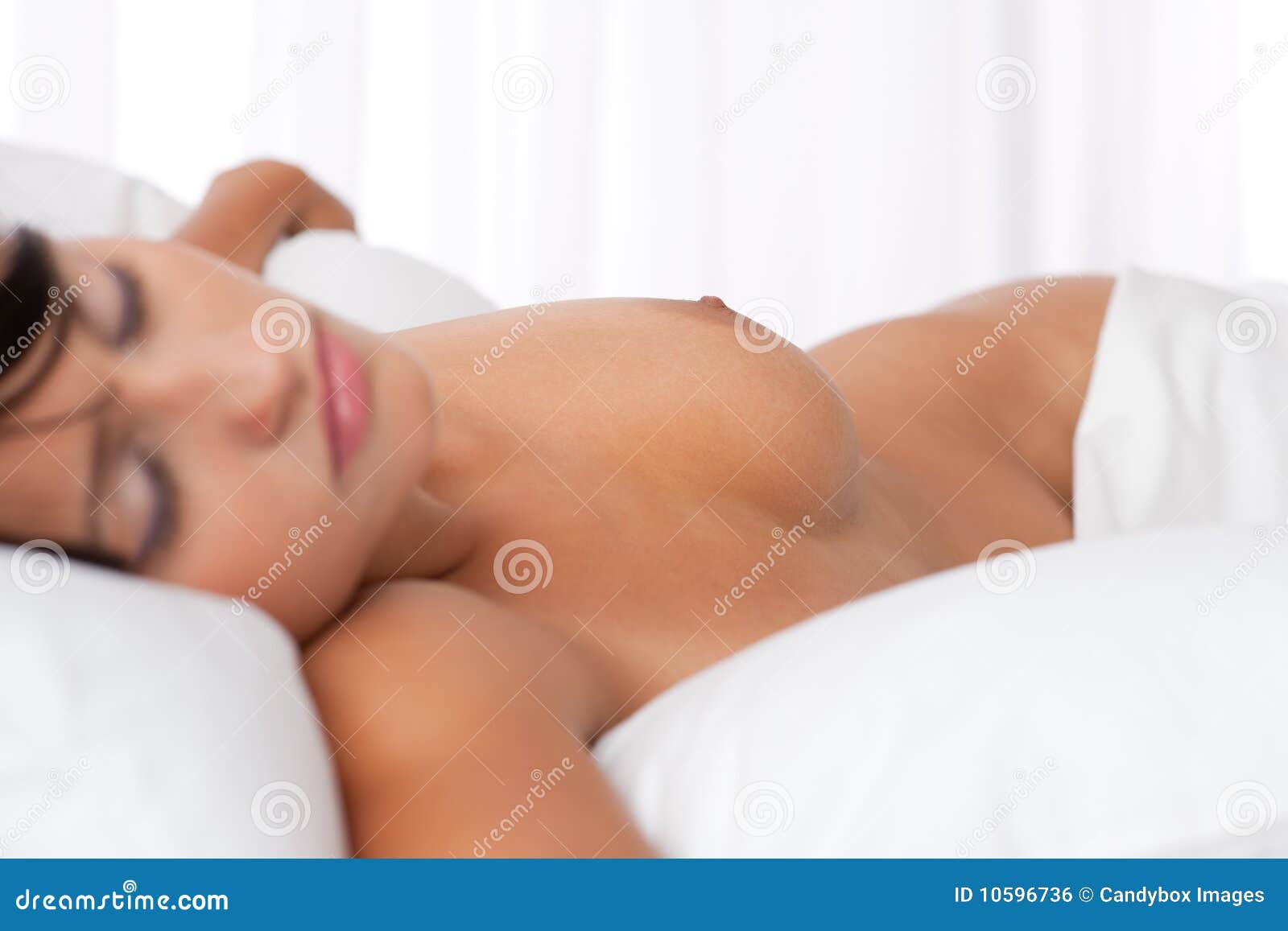 chas lewis add sleeping naked porn image