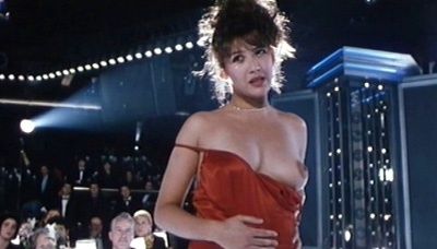 aisa dizon add sophie marceau nude scene photo