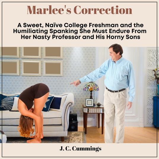 don garman add spanked humiliation photo