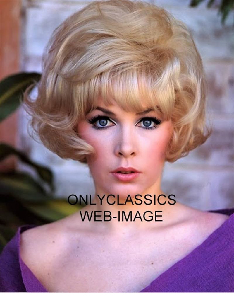 betty rudd add stella stevens nude photo