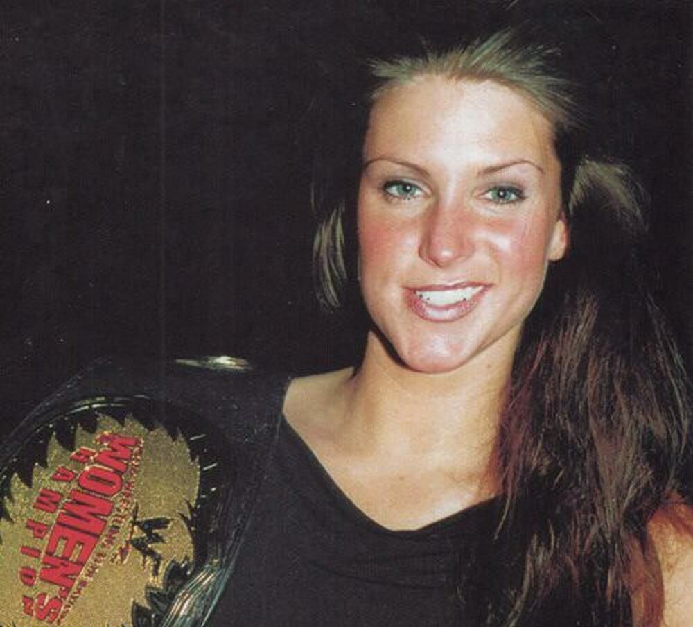 becky curtright add stephanie mcmahon playboy photo