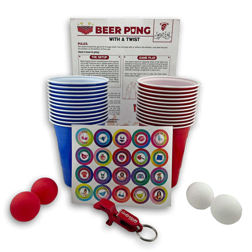 david loera add strip beer pong videos photo