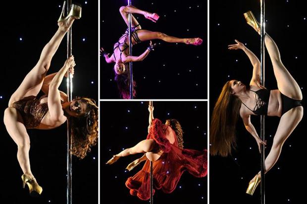 colleen constance add striptease dancing photo