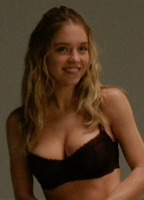 desmond adams add sydney sweeney nude photoshoot photo