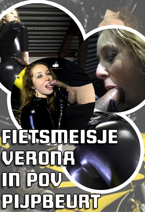 debbie lamon add verona van de leur porn photo