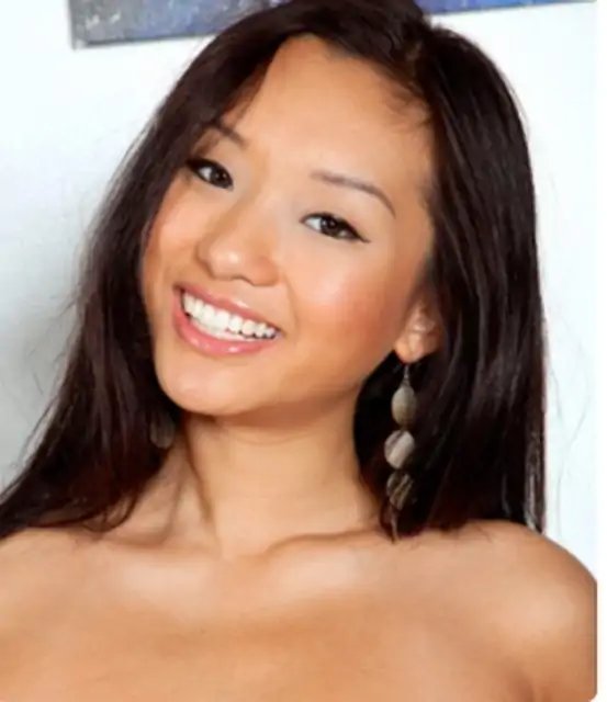 cal laughlin add where is alina li now photo