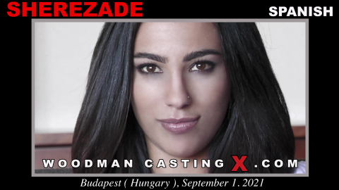 candice lessing add woodman casting videos photo