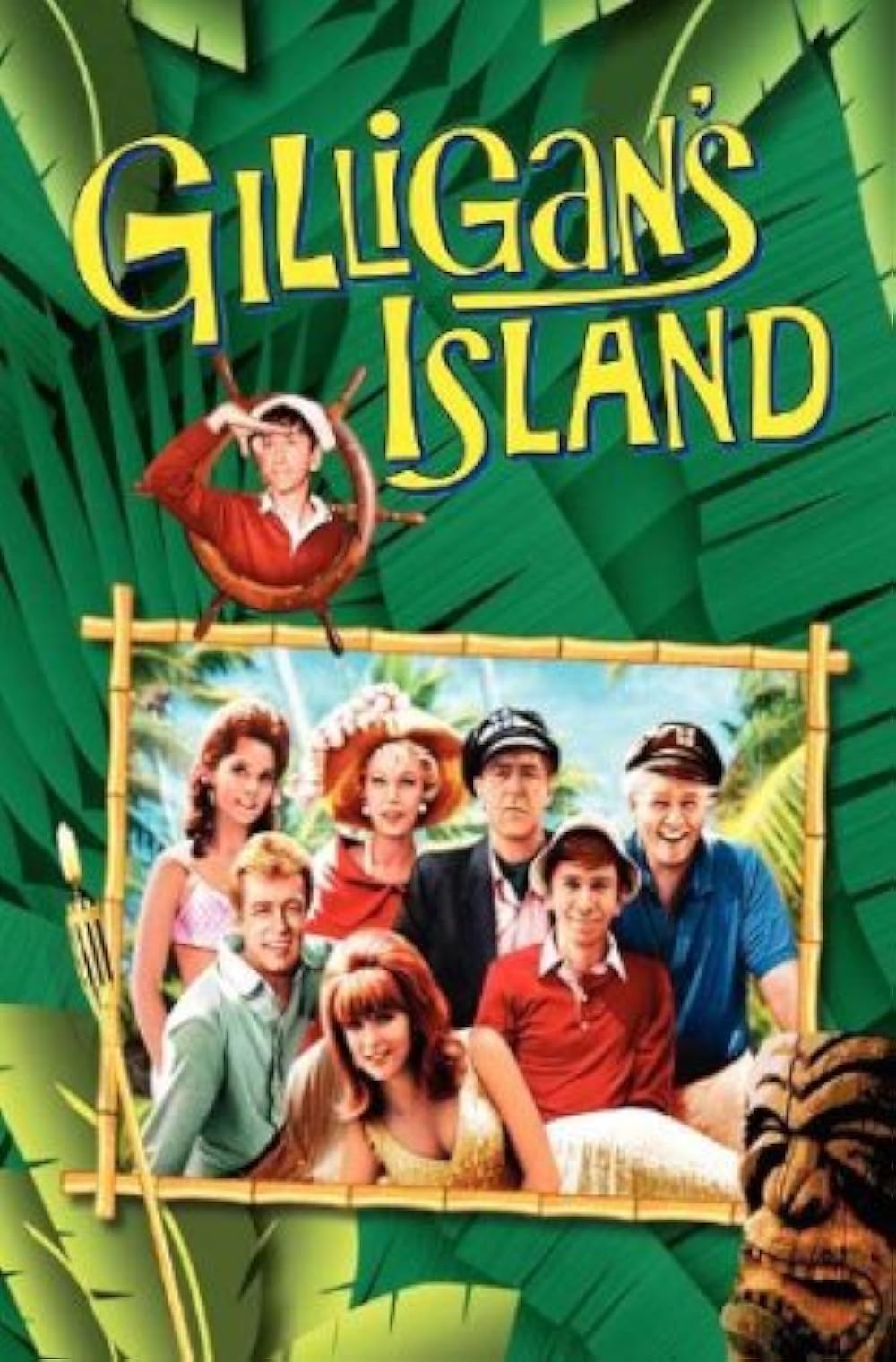 dame jackson add x rated gilligans island photo