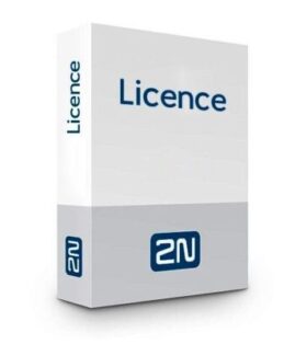 2N IP Licences