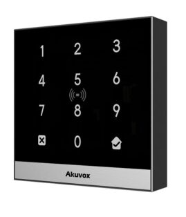 Akuvox Access Control Systems
