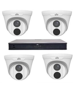 IP CCTV Solutions
