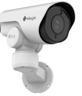 IP LPR / ANPR CCTV Cameras