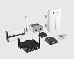 Network & IOT Devices