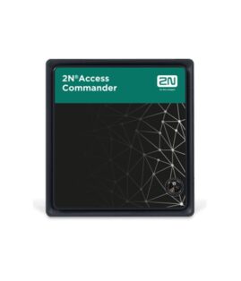 2N Access Commander Box