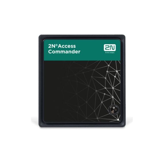 2N Access Commander Box
